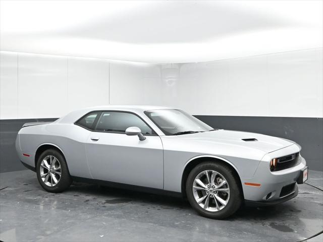 used 2023 Dodge Challenger car, priced at $28,400