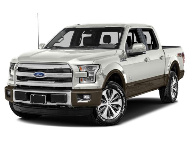 used 2015 Ford F-150 car, priced at $24,424