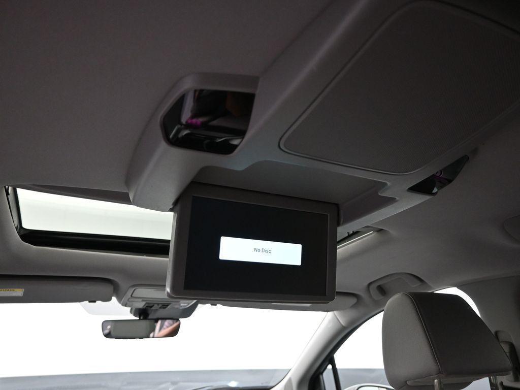 used 2018 Honda Odyssey car, priced at $18,741