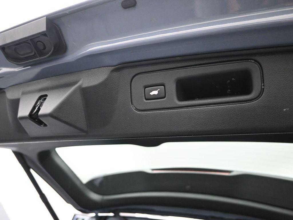 used 2023 Honda Passport car, priced at $32,403