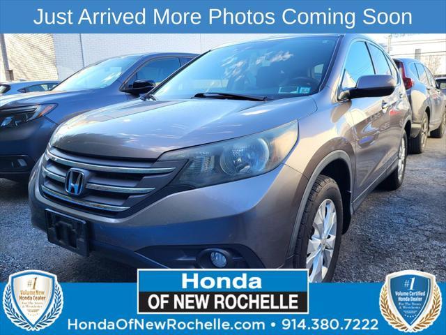 used 2014 Honda CR-V car, priced at $14,900