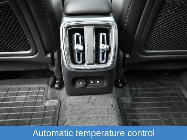 used 2022 Volvo XC40 car, priced at $33,615