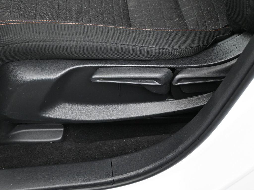 used 2023 Honda HR-V car, priced at $26,495