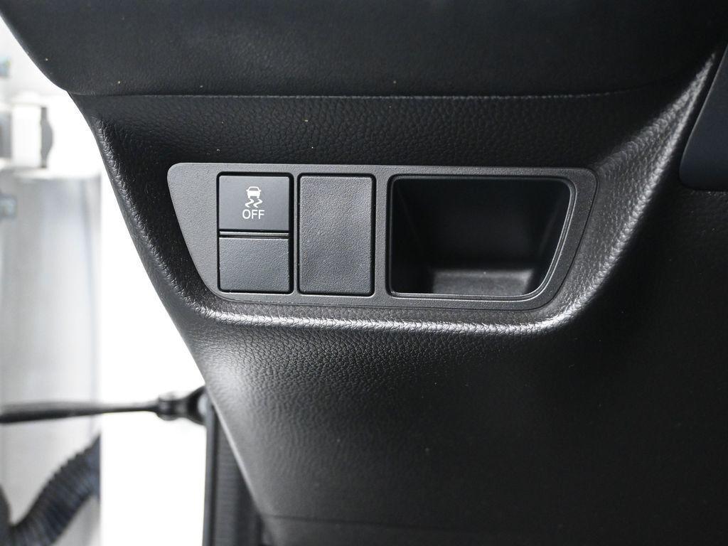 used 2023 Honda HR-V car, priced at $26,495