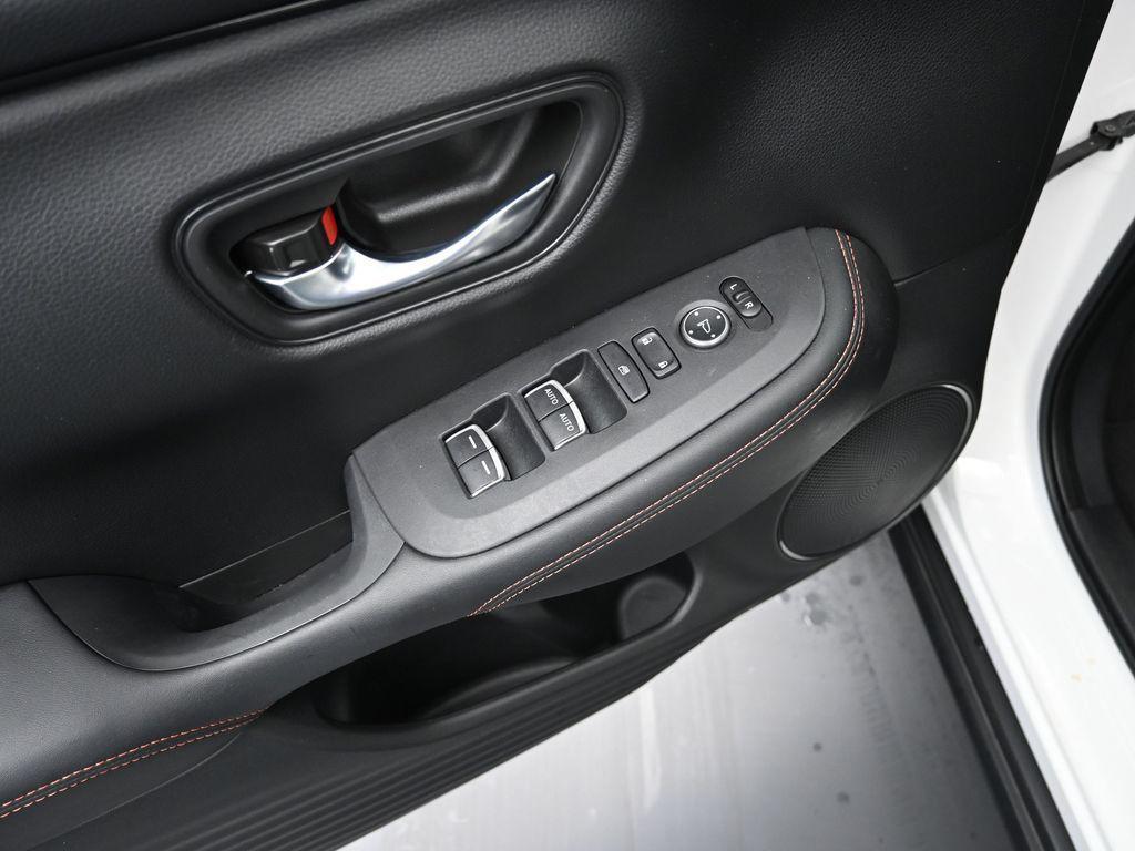 used 2023 Honda HR-V car, priced at $26,495