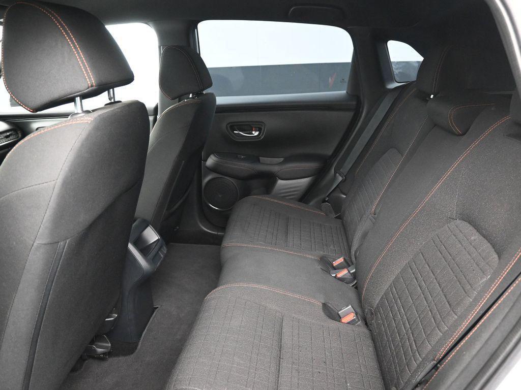 used 2023 Honda HR-V car, priced at $26,495