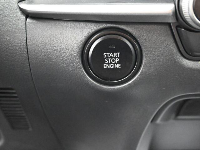 used 2022 Mazda CX-30 car, priced at $21,982