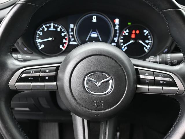 used 2022 Mazda CX-30 car, priced at $21,982