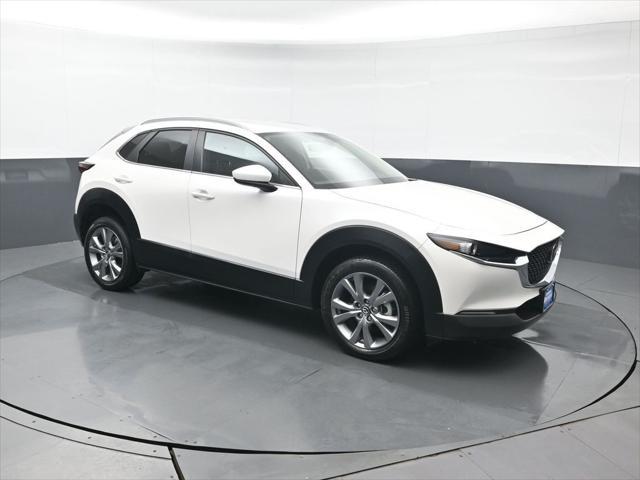 used 2022 Mazda CX-30 car, priced at $21,982