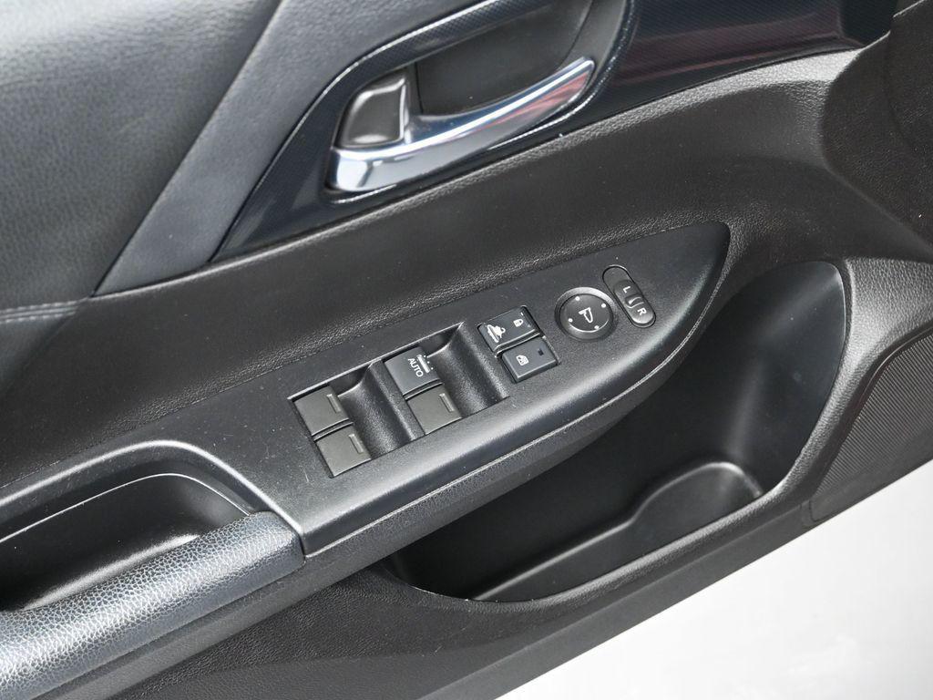 used 2015 Honda Accord car, priced at $13,983