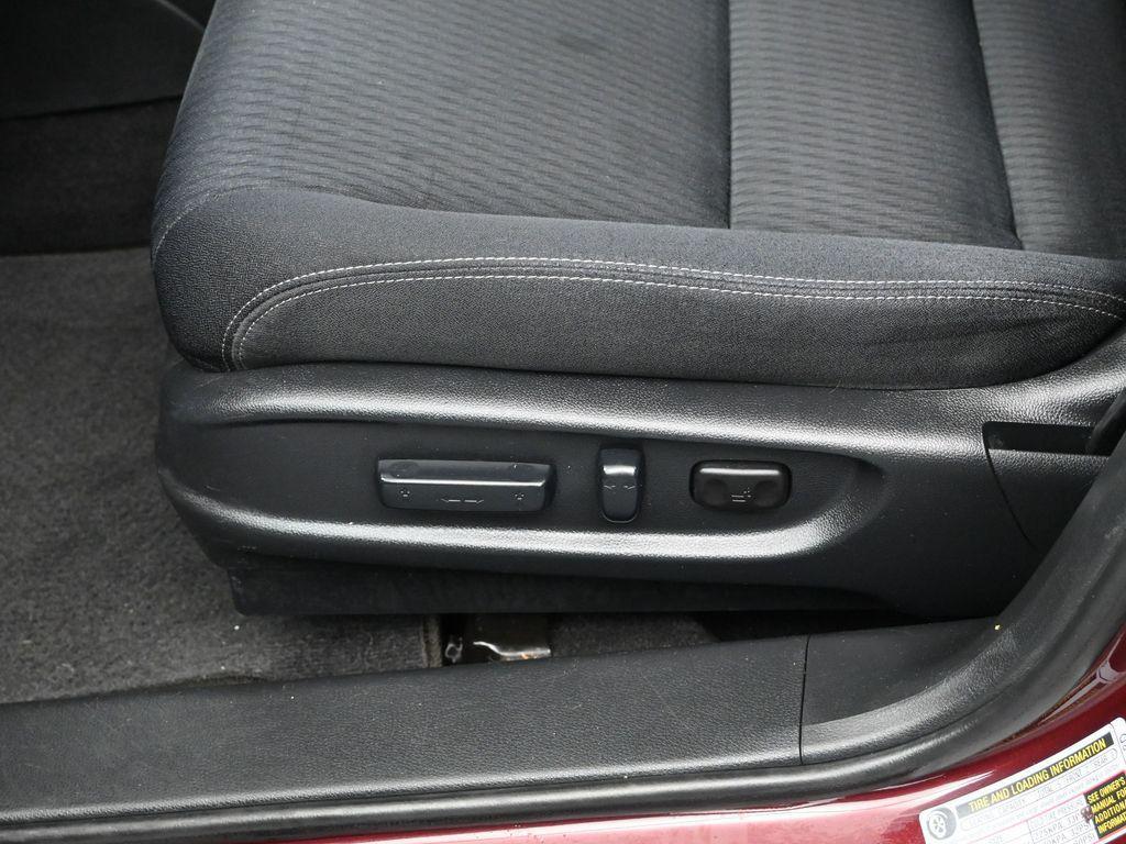 used 2015 Honda Accord car, priced at $13,983