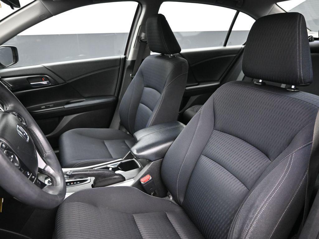 used 2015 Honda Accord car, priced at $13,983