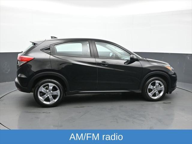 used 2022 Honda HR-V car, priced at $20,995