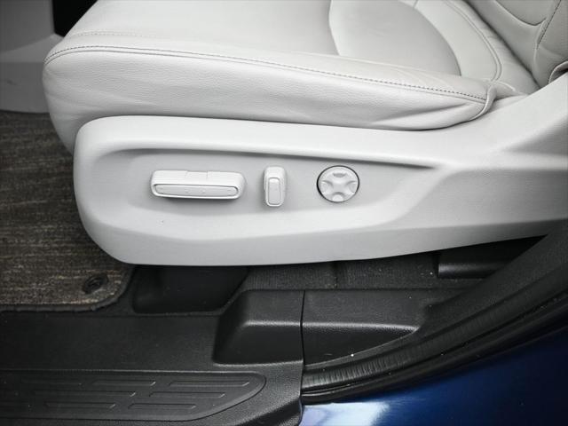 used 2023 Honda Odyssey car, priced at $41,395