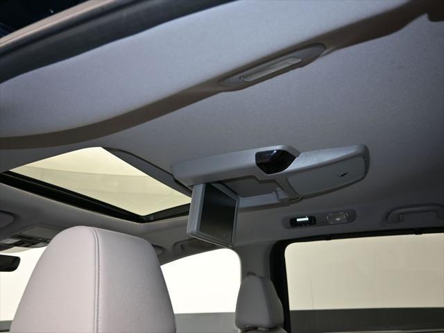used 2023 Honda Odyssey car, priced at $41,395