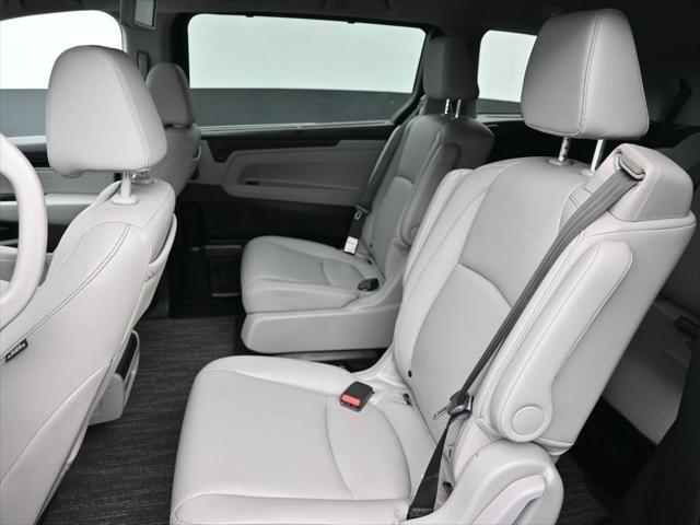 used 2023 Honda Odyssey car, priced at $41,395