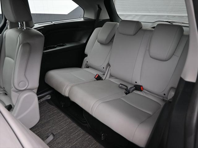 used 2023 Honda Odyssey car, priced at $41,395