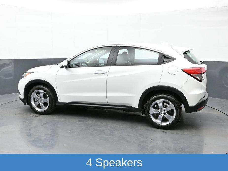 used 2022 Honda HR-V car, priced at $21,895