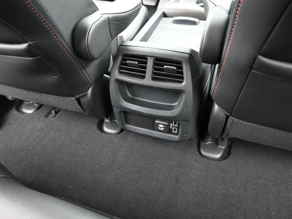 used 2023 Honda Passport car, priced at $31,647