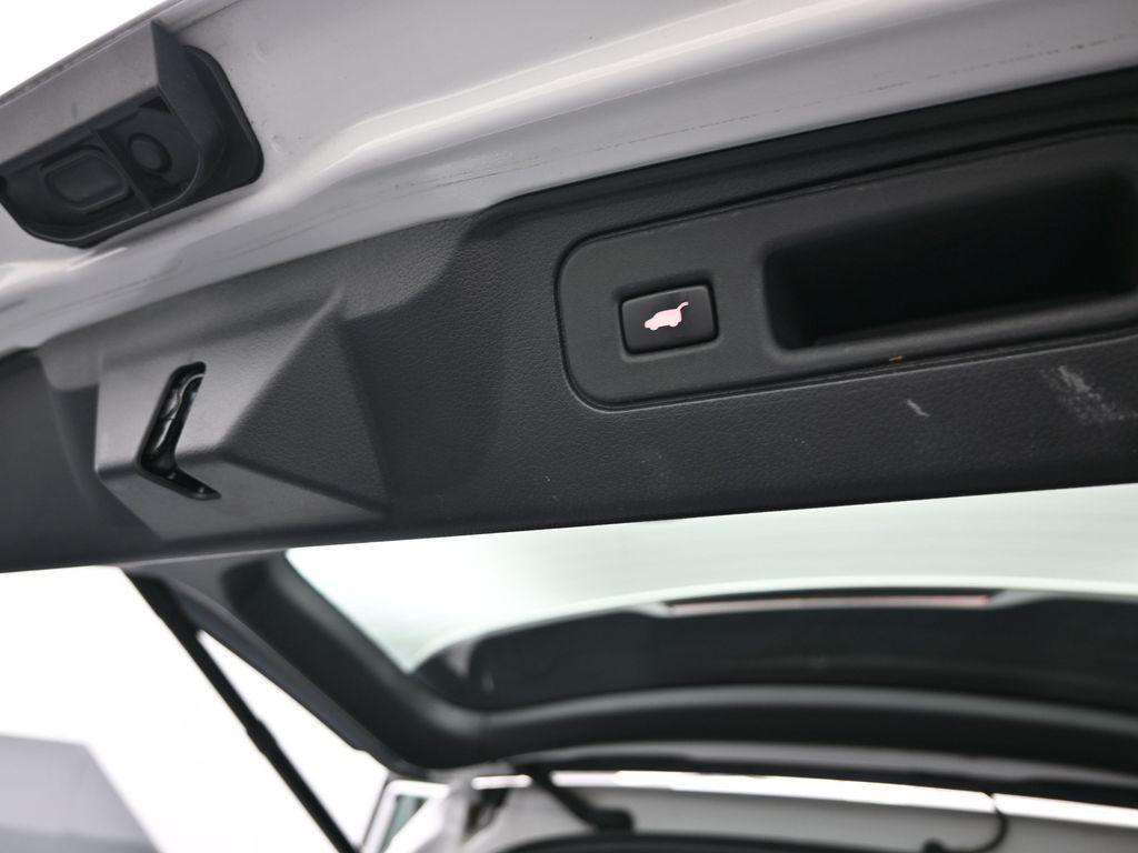 used 2023 Honda Passport car, priced at $31,647