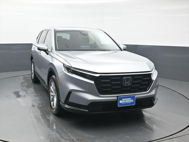 used 2023 Honda CR-V car, priced at $27,800
