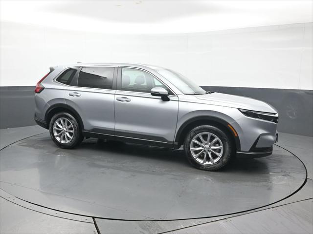 used 2023 Honda CR-V car, priced at $27,800