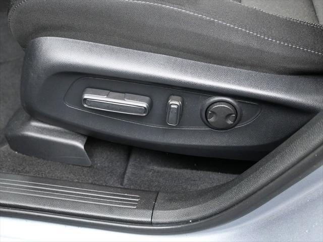 used 2023 Honda CR-V car, priced at $27,800