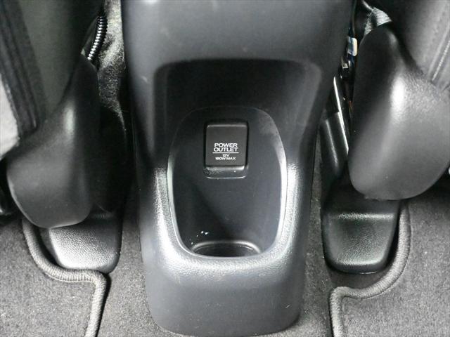 used 2022 Honda HR-V car, priced at $22,014
