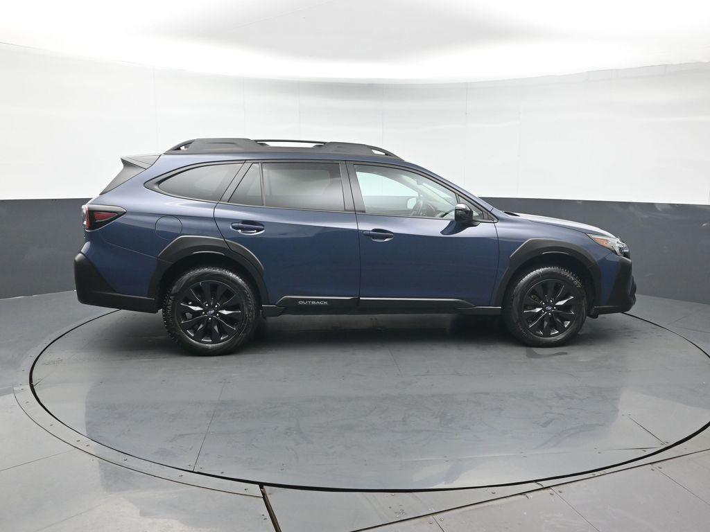 used 2023 Subaru Outback car, priced at $27,503