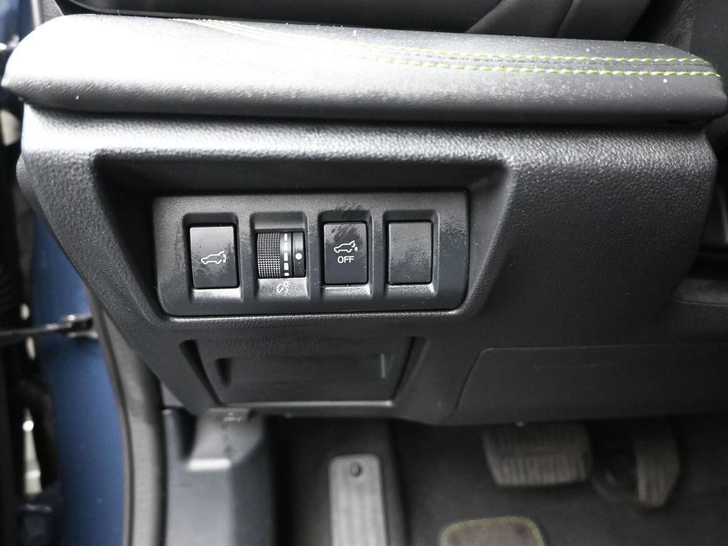 used 2023 Subaru Outback car, priced at $27,503