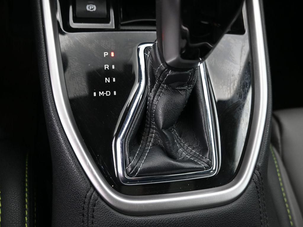 used 2023 Subaru Outback car, priced at $27,503