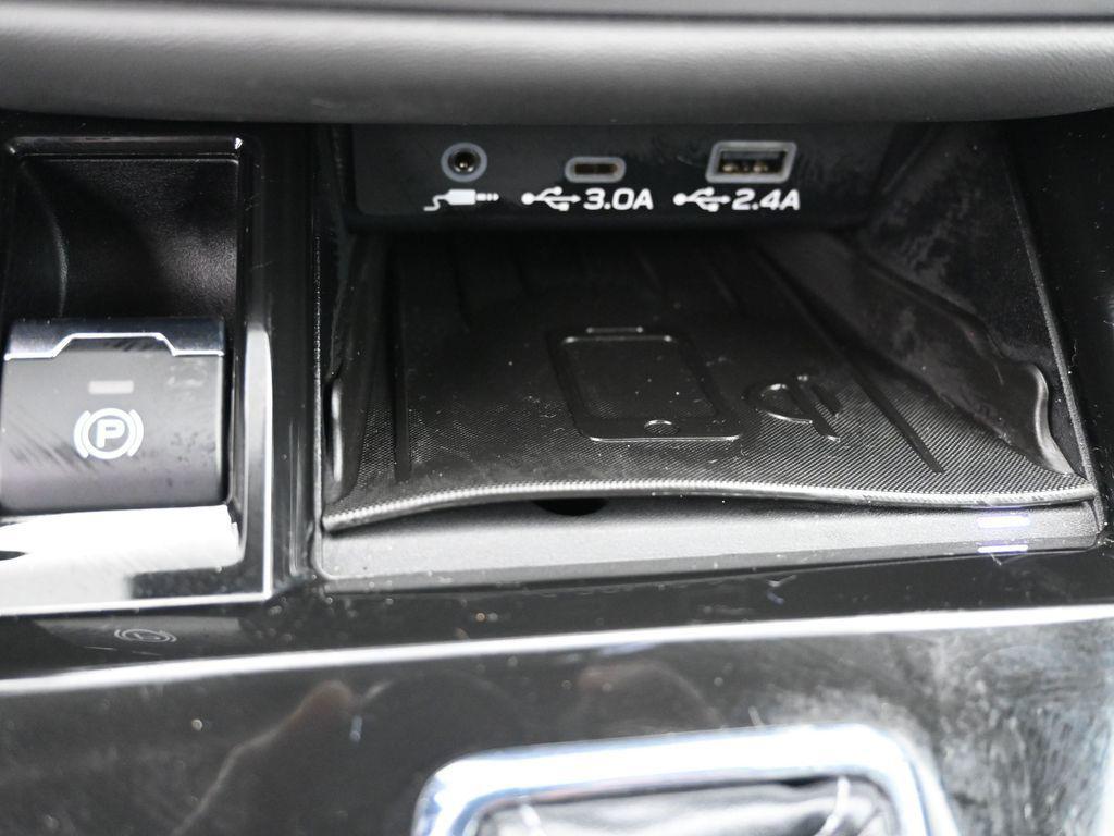 used 2023 Subaru Outback car, priced at $27,503