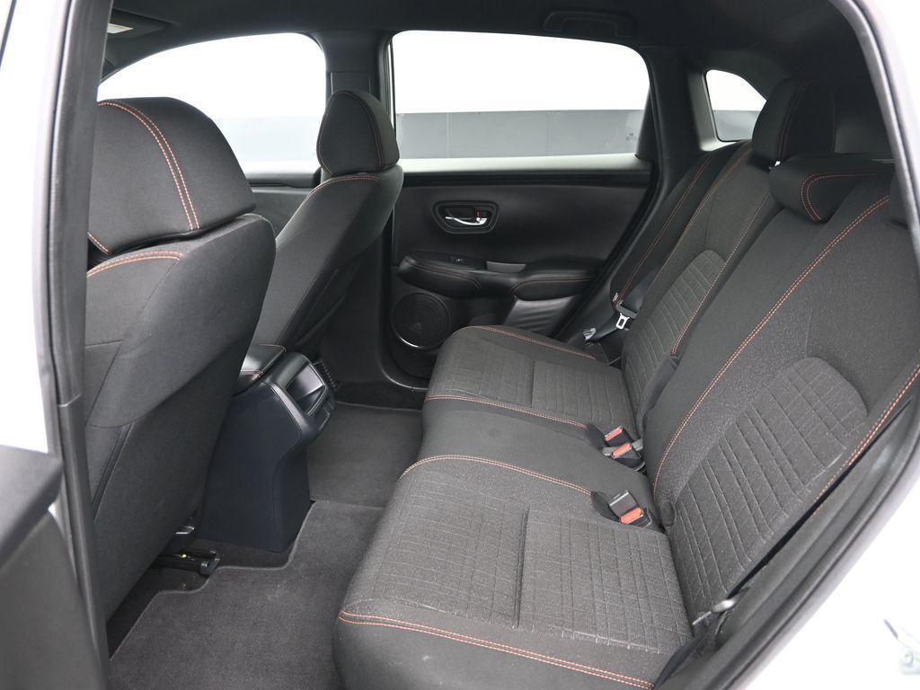 used 2023 Honda HR-V car, priced at $25,678