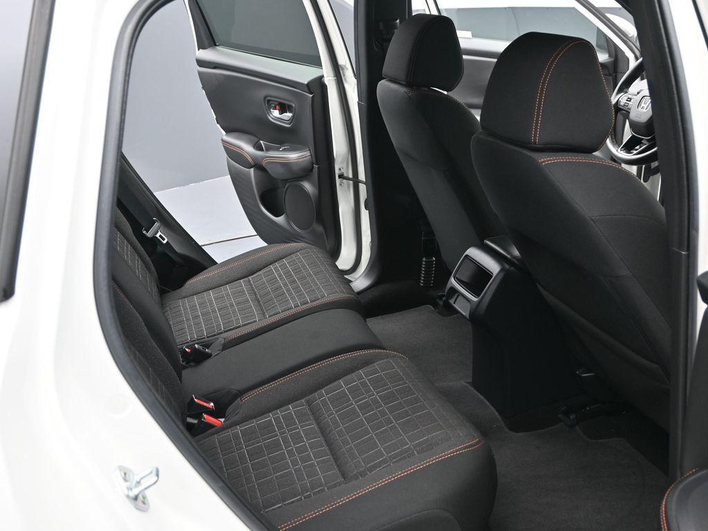 used 2023 Honda HR-V car, priced at $25,678