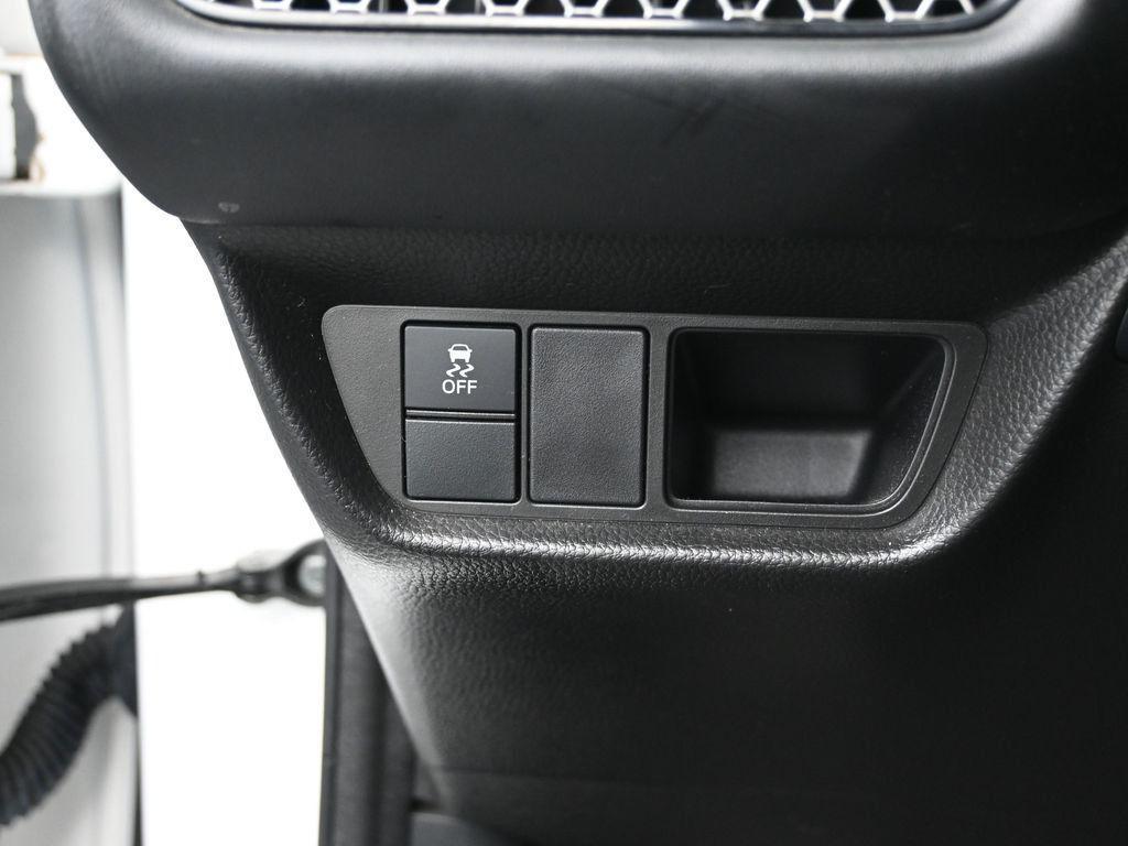 used 2023 Honda HR-V car, priced at $25,678