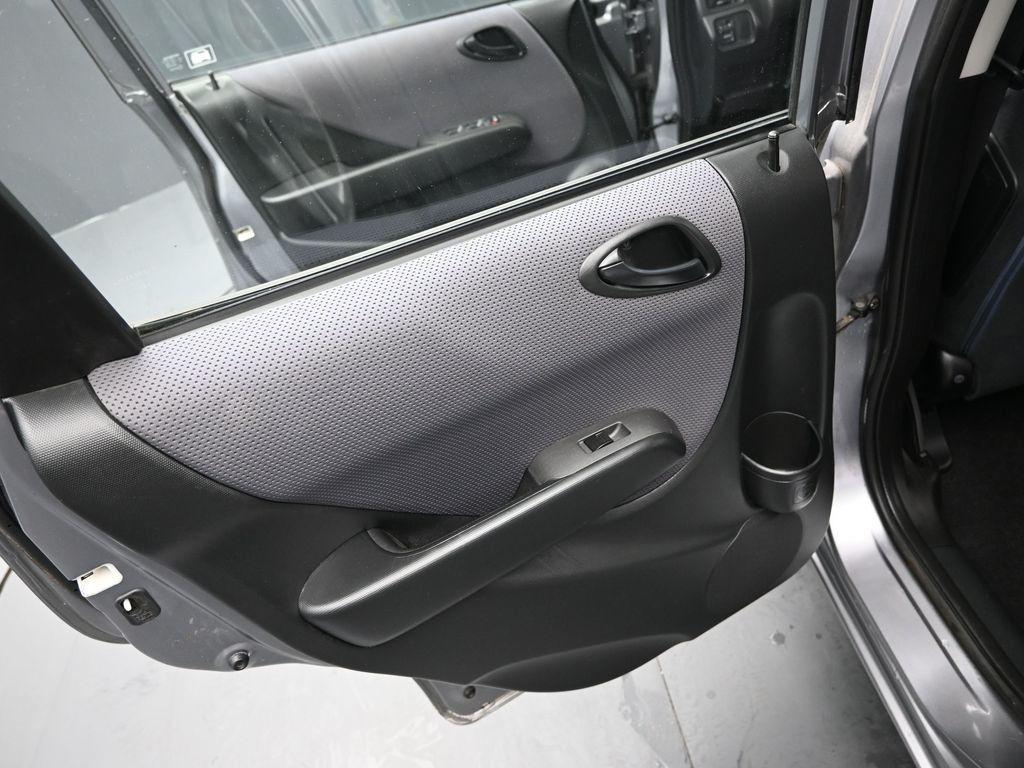 used 2008 Honda Fit car, priced at $7,349