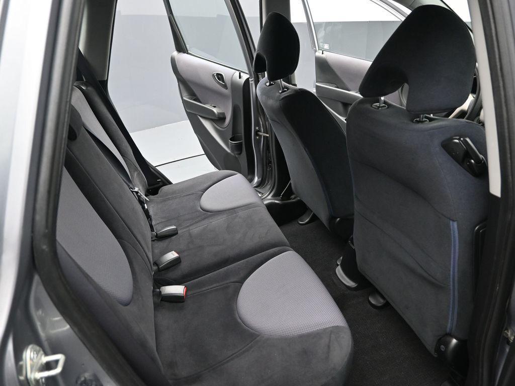used 2008 Honda Fit car, priced at $7,349