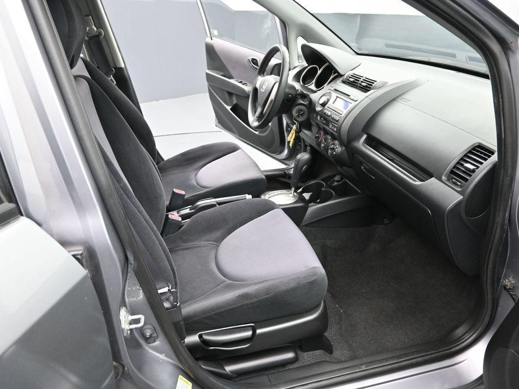 used 2008 Honda Fit car, priced at $7,349