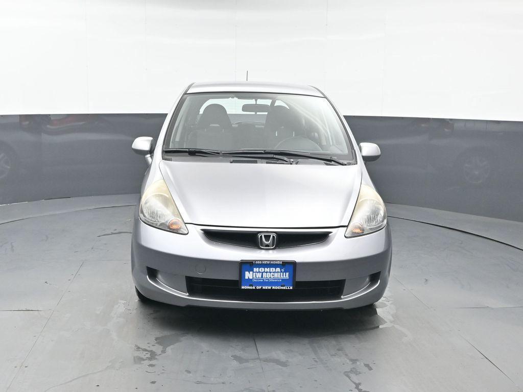 used 2008 Honda Fit car, priced at $7,349