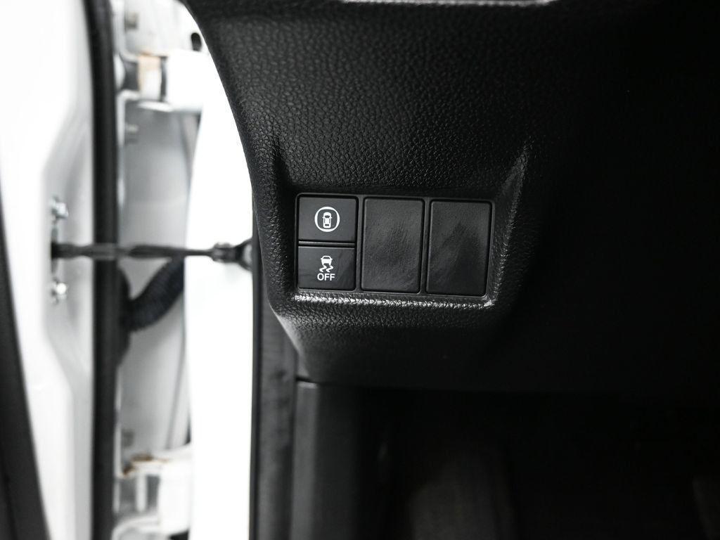 used 2022 Honda Civic car, priced at $23,968