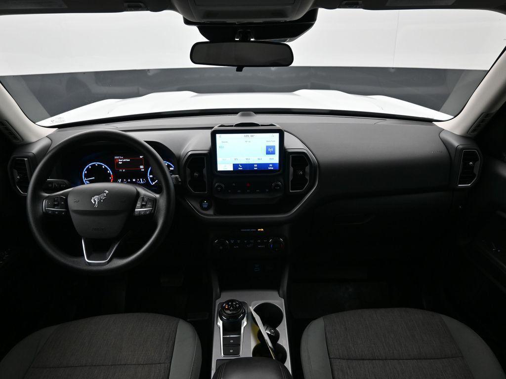 used 2021 Ford Bronco Sport car, priced at $24,100
