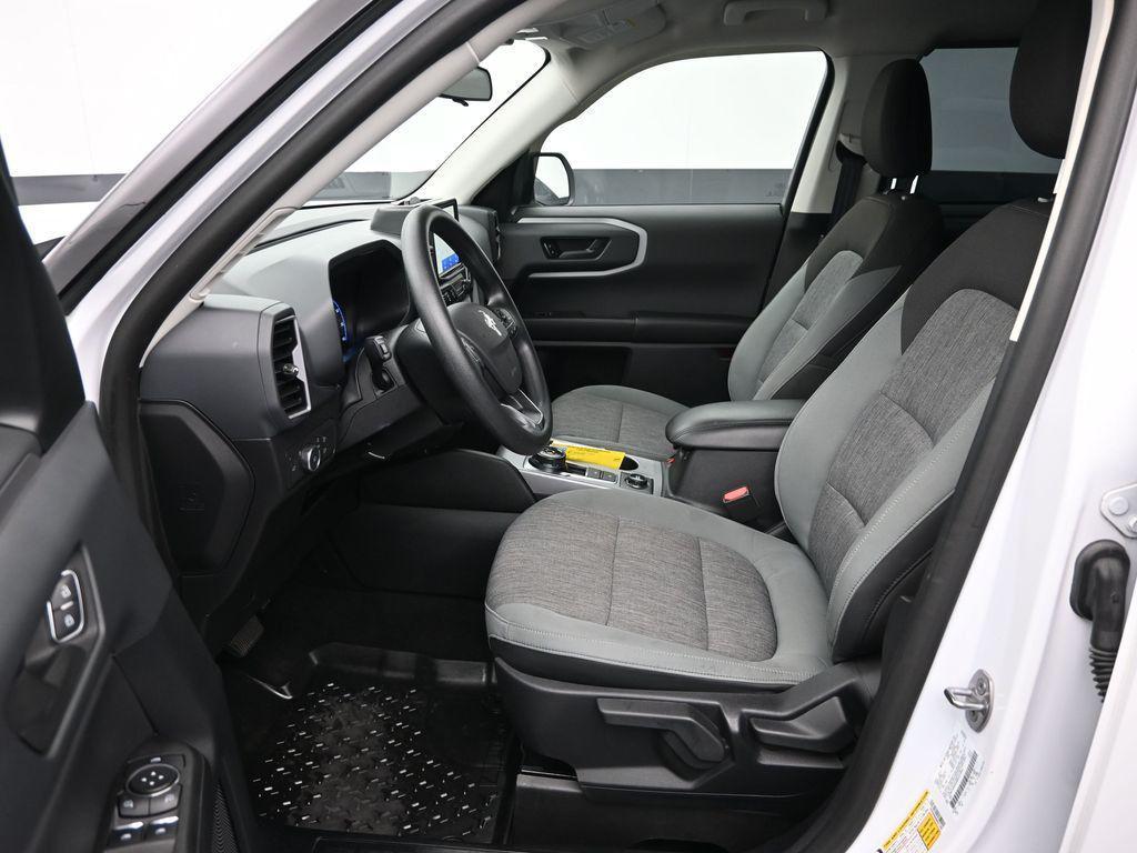 used 2021 Ford Bronco Sport car, priced at $24,100