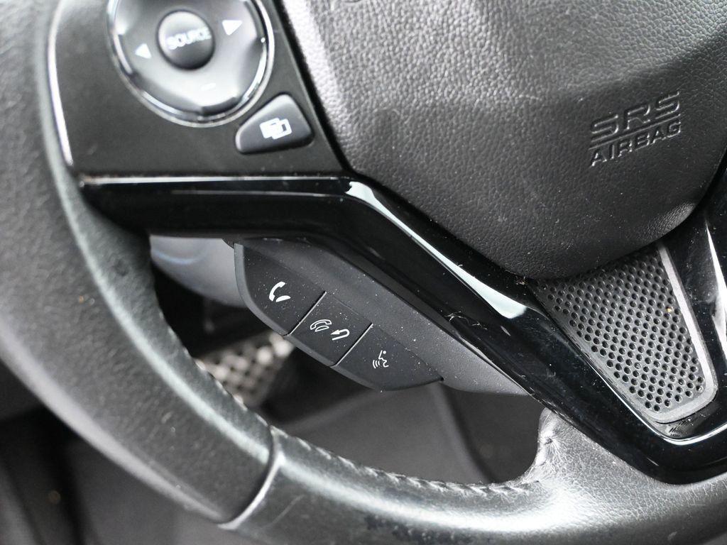 used 2019 Honda HR-V car, priced at $17,665