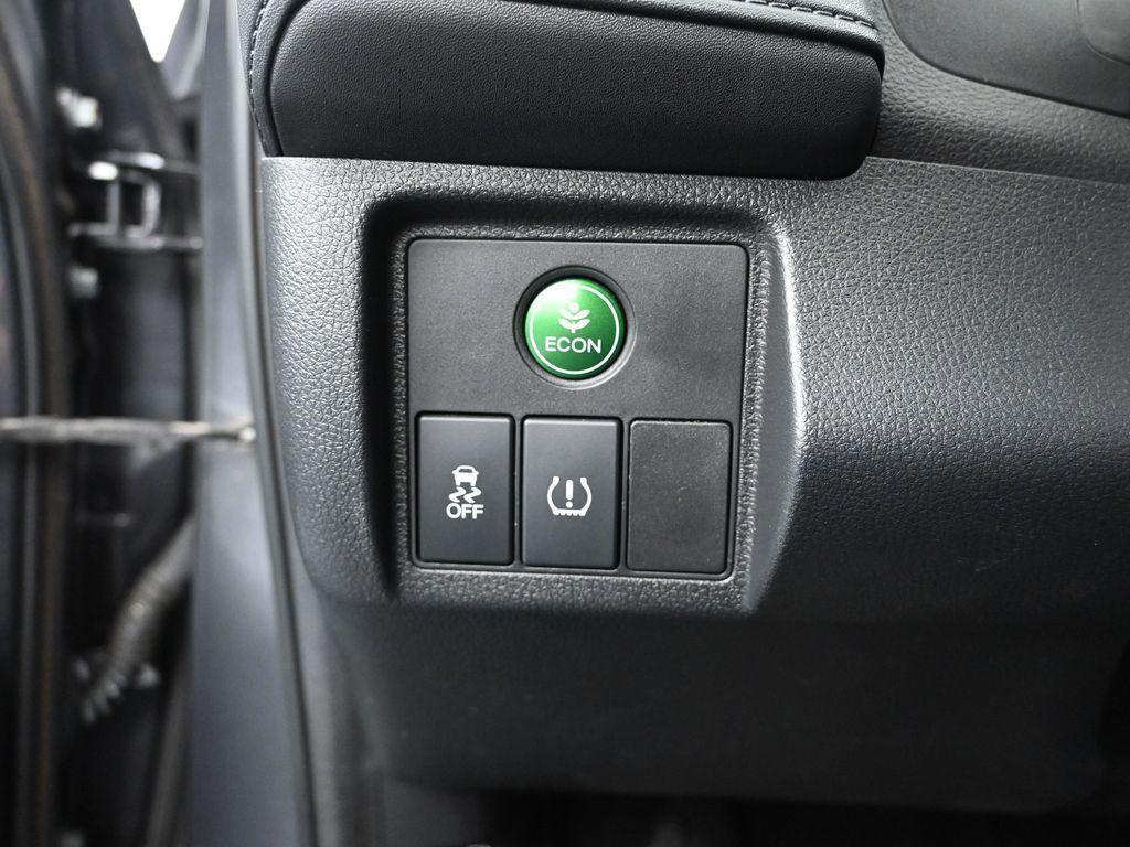 used 2019 Honda HR-V car, priced at $17,665