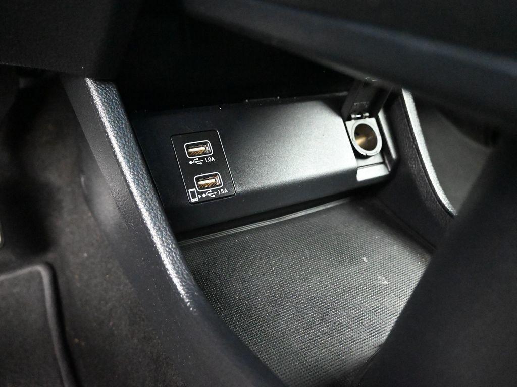 used 2019 Honda HR-V car, priced at $17,665