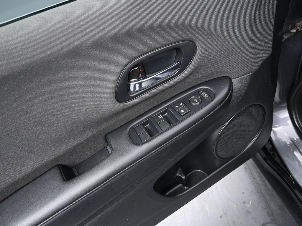 used 2019 Honda HR-V car, priced at $17,665