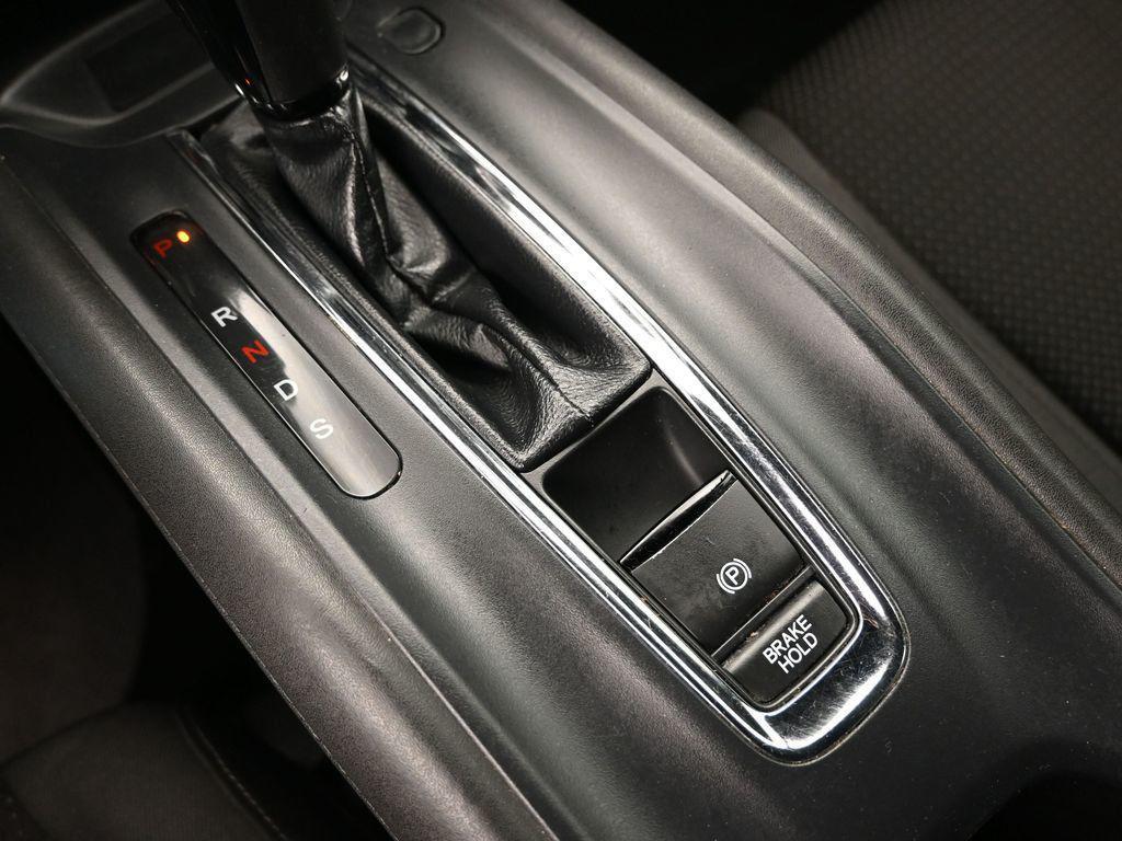 used 2019 Honda HR-V car, priced at $17,665