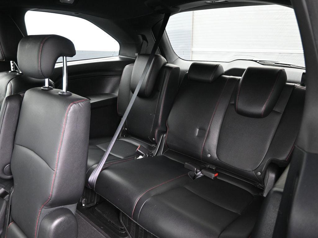 used 2023 Honda Odyssey car, priced at $33,601