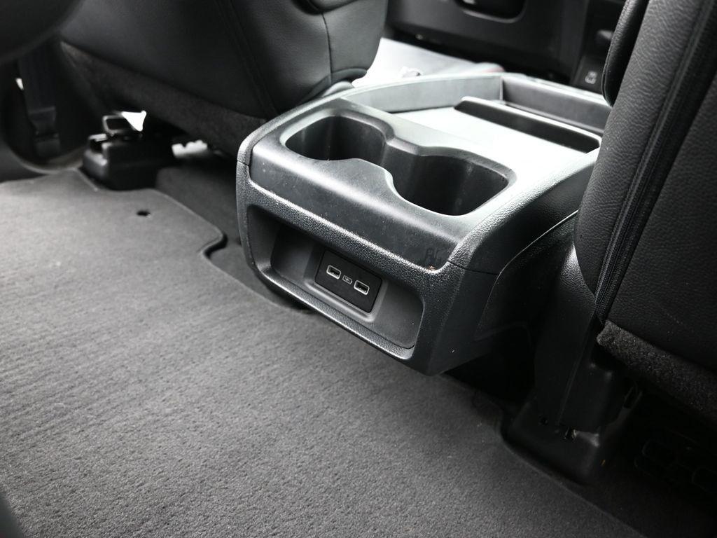 used 2023 Honda Odyssey car, priced at $33,601