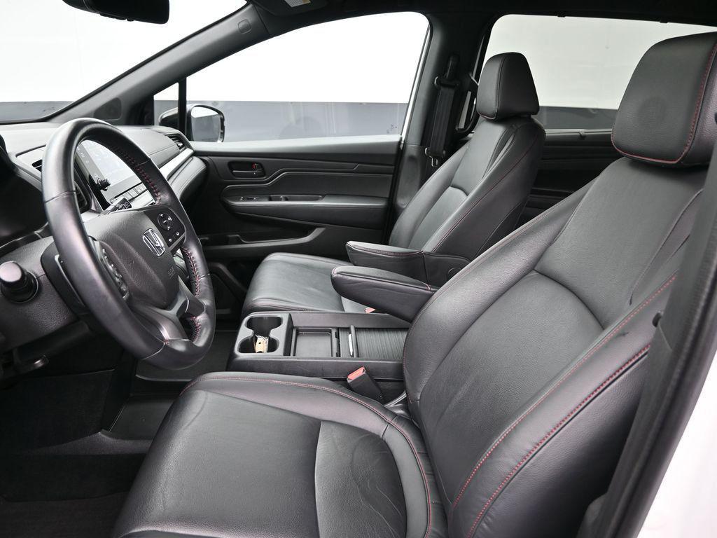 used 2023 Honda Odyssey car, priced at $33,601